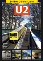 Urbanrail Net Europe Germany Berlin U Bahn