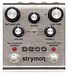 Buyer's Gear Guide Strymon Deco
