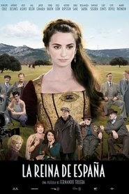 La reina de España 2016 descargar castellano completa film en español