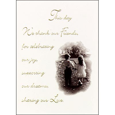 photo thank you cards wedding. Wedding blank thank you cards