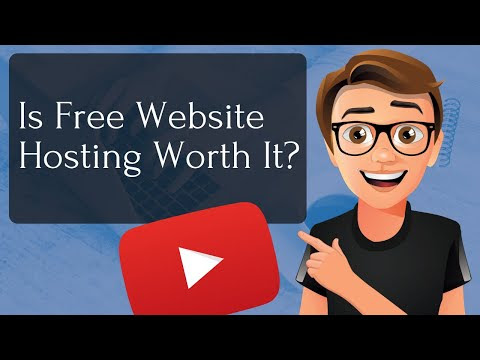 VIDEO : is free website hosting worth it? | my review - isisfreewebsiteisisfreewebsitehostingworth it website/blogisisfreewebsiteisisfreewebsitehostingworth it website/bloghostingdiscount link - http://createwpsite.com/special-deals/ how  ...