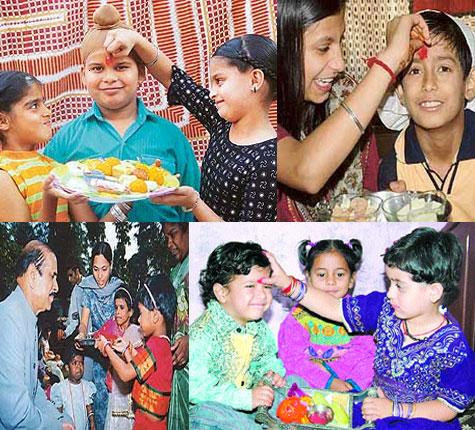 Why Do We Celebrate Bhai Dooj World Festivals Here you can explore hq bhai dooj transparent illustrations polish your personal project or design with these bhai dooj transparent png images, make it even more personalized and more attractive. world festivals