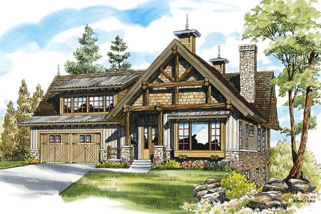 Micro Living Floor Plans Our Favorite Small  House  Plans  House  Plans  Southern 