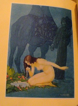 Omar Khayyam was born in