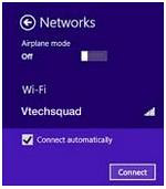 How to setup a router