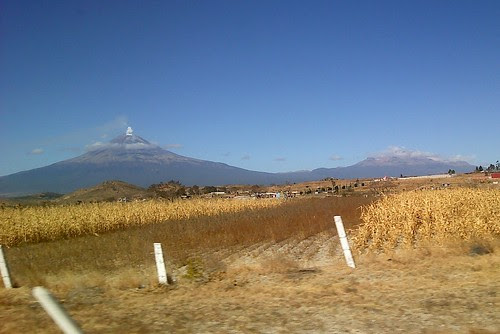Popo, Don Goyo