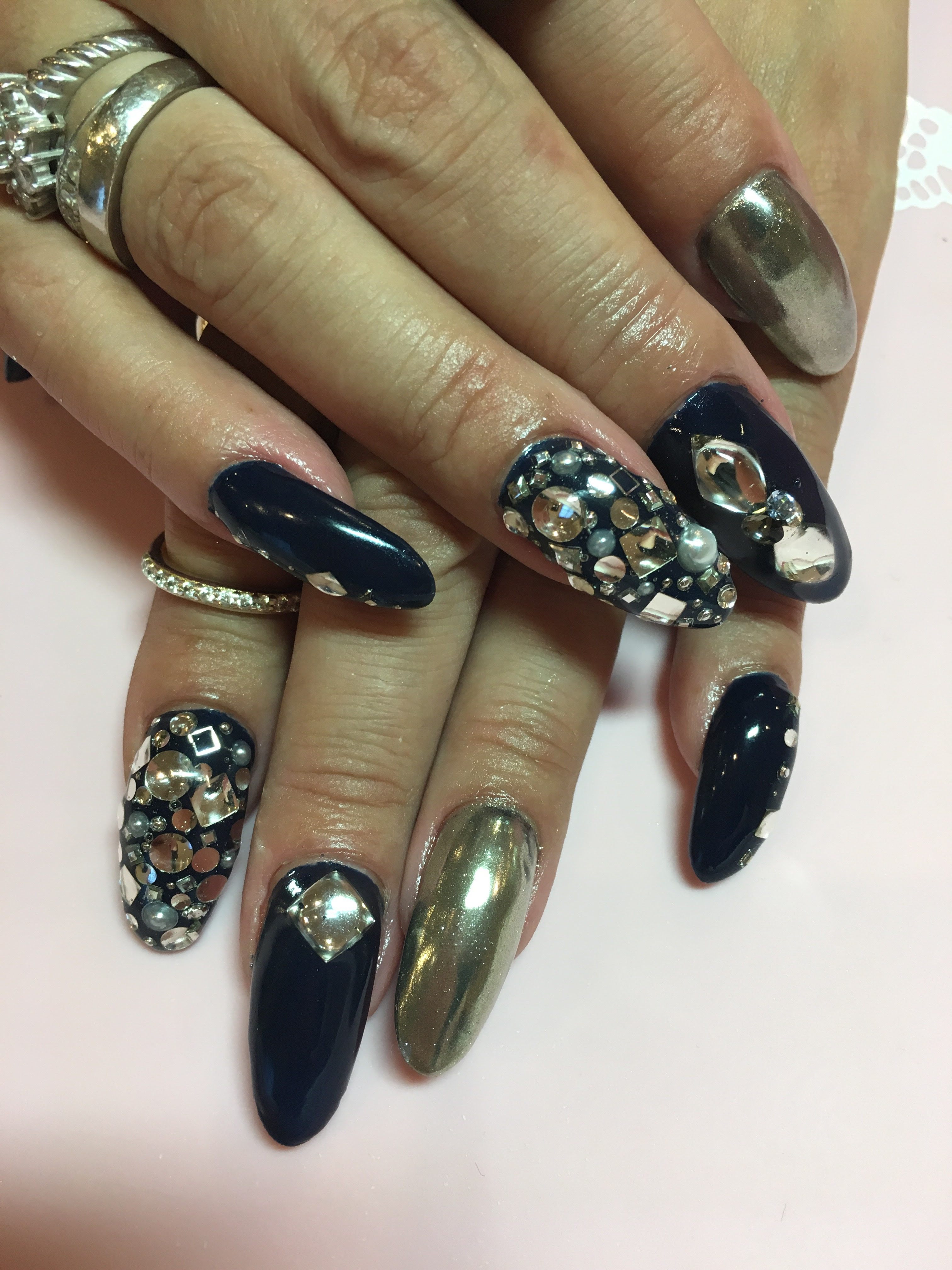 ネイルサロン コロル 札幌市東区 小樽市 ネイルサロン コロル Nail Salon Color Official ネイルサロン コロル