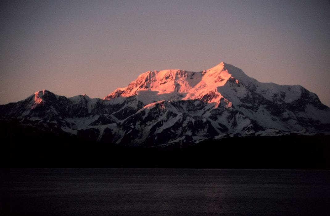 Highest Mountains