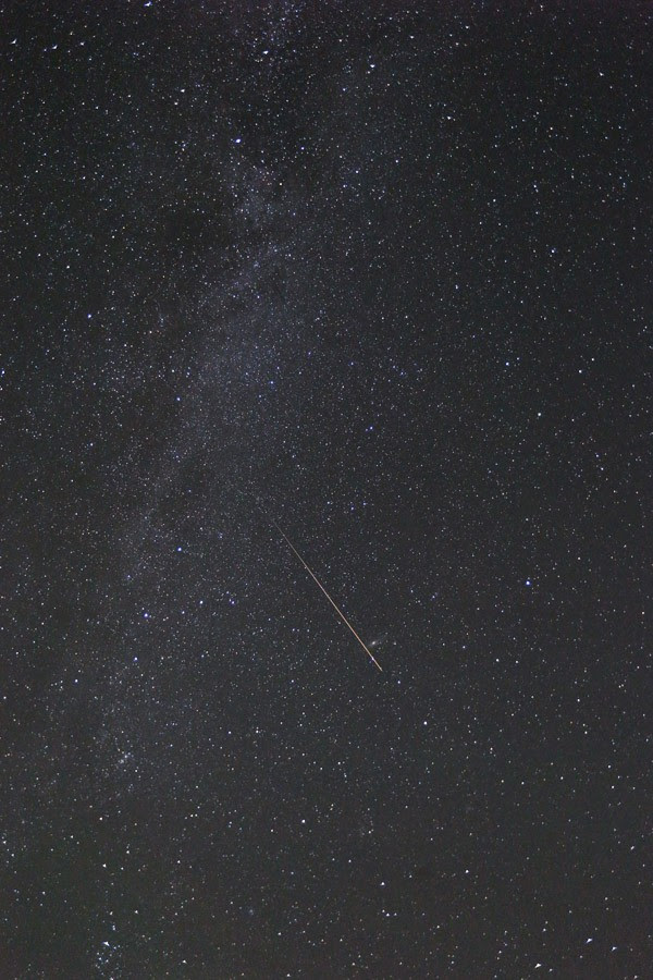 Iphone 壁紙 ウユニ塩湖 星空