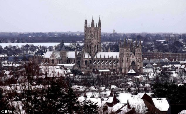 Canterbury Cathedral