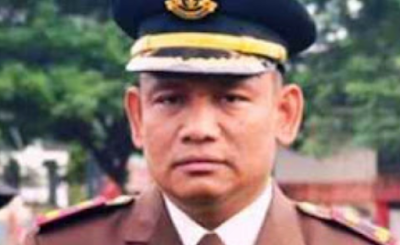 Jaksa Tidak Beri Ampun Kepada Pelaku Kejahatan Seksual Terhadap Anak