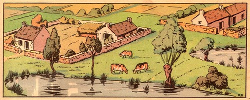 ferme