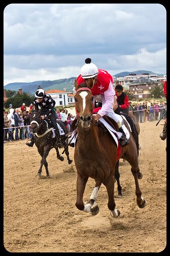 Gran Derby Laredo