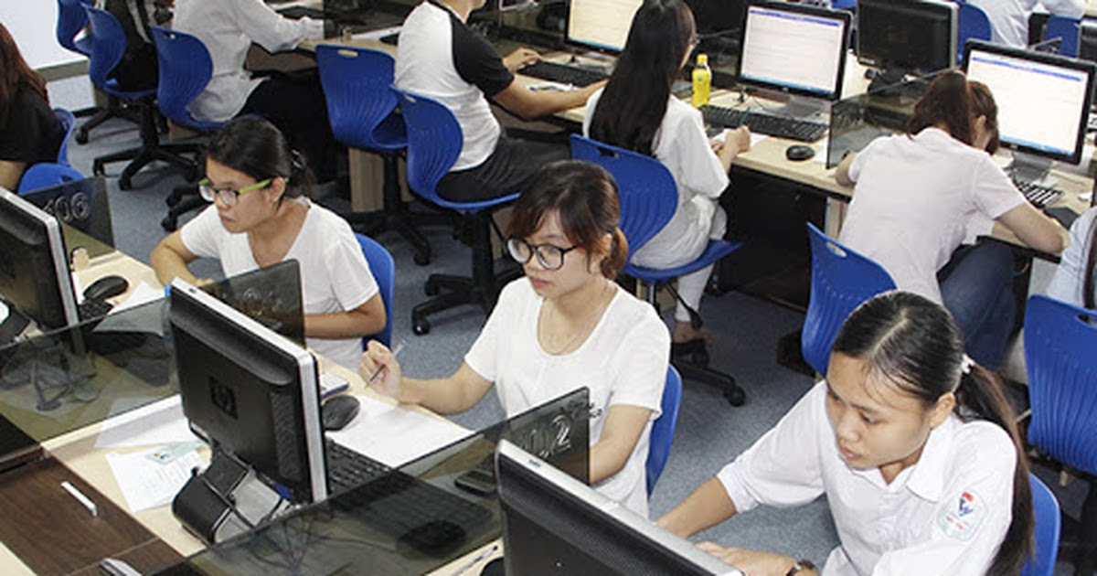 Đại học Quốc gia Hà Nội đổi mới thế nào về thi đánh giá ...