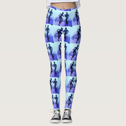 Dance Leggings (Original)