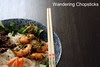 Tom Nuong Hanh Ngo (Vietnamese Grilled Shrimp with Scallion Cilantro Sauce) 1