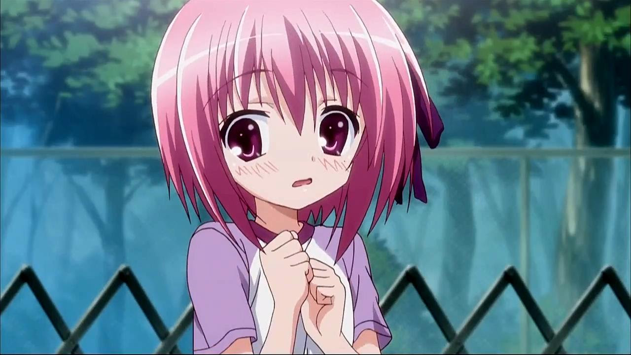 Acg貼圖區631 Triela 香港高登討論區