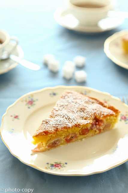gooseberry pie