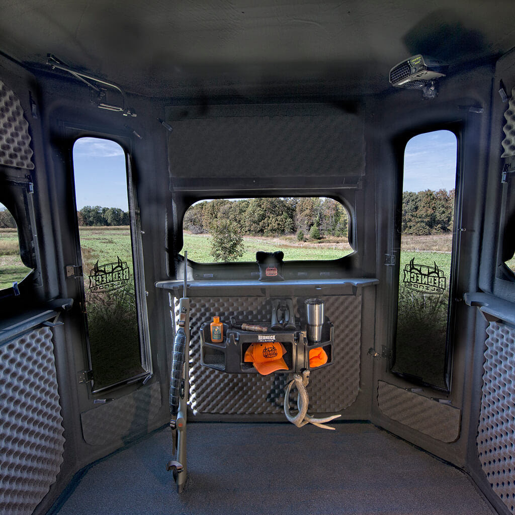 Hunting Blinds, Box Blinds and Deer Blinds for Sale ...