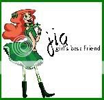 Jia button
