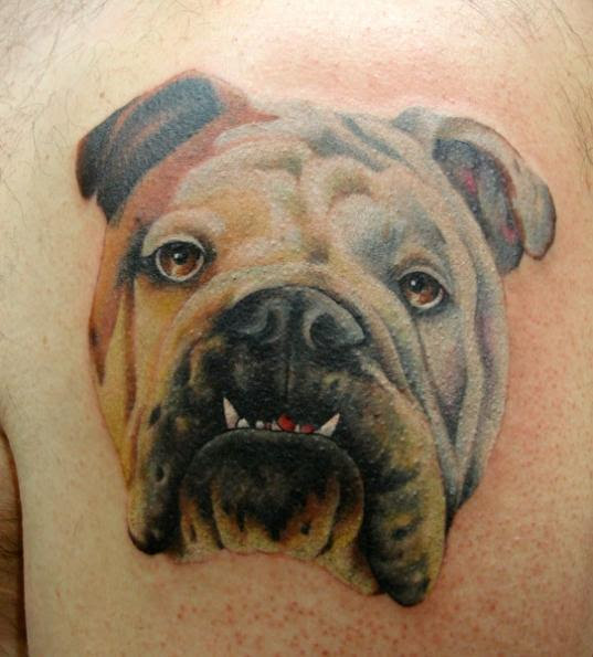 View entire picture gallery Love and Hate Tattoo Parlor