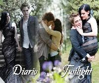 Diario Twilight
