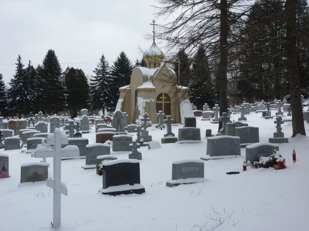 Questions and Answers about death and funerals