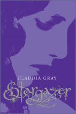 Evernight Book 2: Stargazer by Claudia Gray