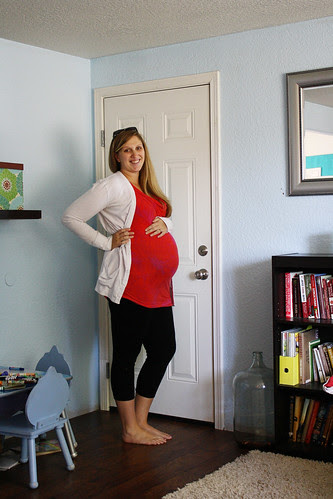 35 weeks
