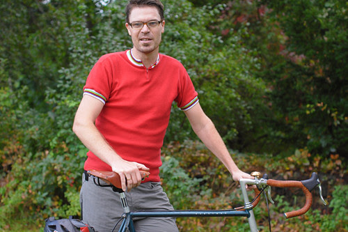 Modified Raleigh Marathon
