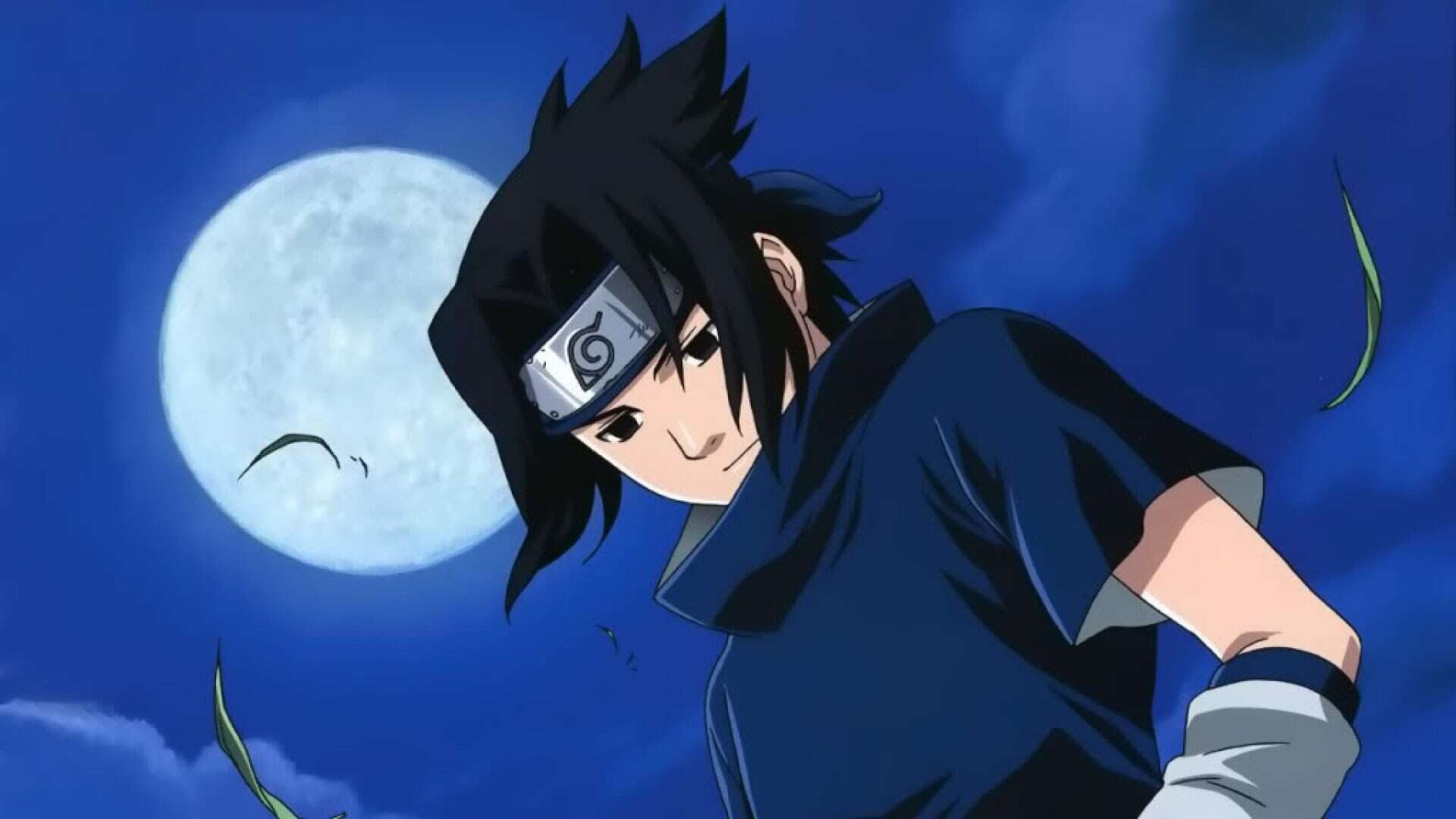 Sasuke Backgrounds High Quality | PixelsTalk.Net