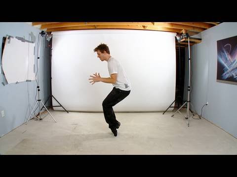 How To Dance マイケルジャクソン Online Lesson 無料 レッスン動画