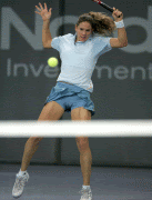 tennis camel toe