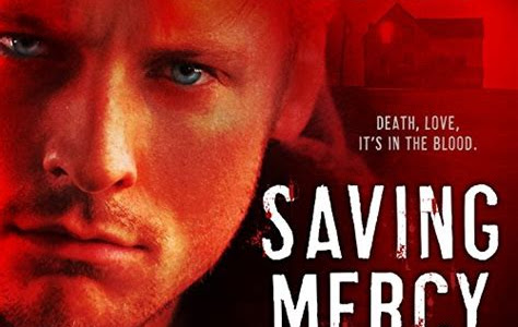 Download AudioBook Saving Mercy (Fatal Truth Book 1) Doc PDF
