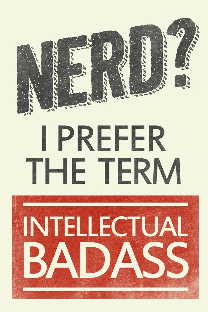 Nerd