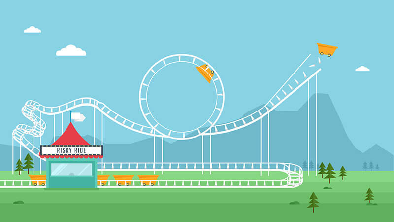 Reasons why businesses fail in their content strategy.