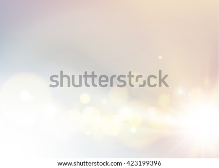 Abstract golden background.