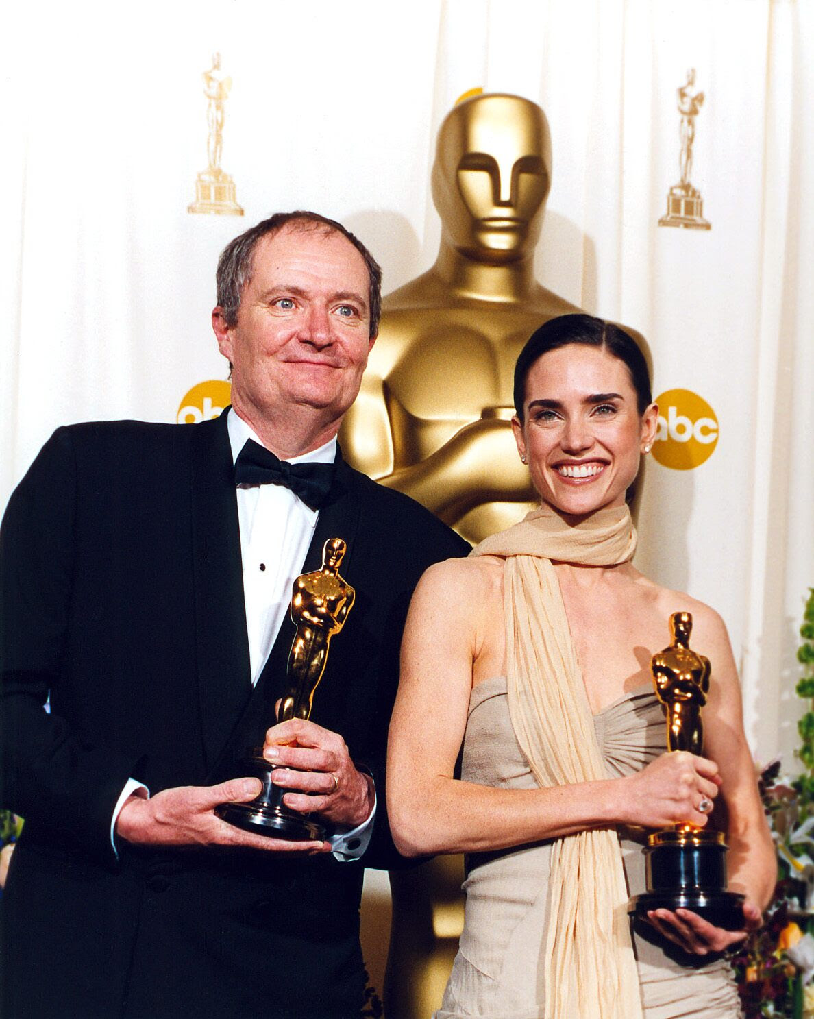 2002 Oscars org Academy of Motion Picture Arts and 2002 Oscars org Academy of Motion Picture Arts and