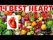 Good Heart Health Foods Newest!