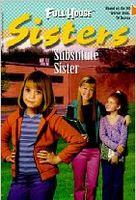 フルハウスで英語学習 Full House