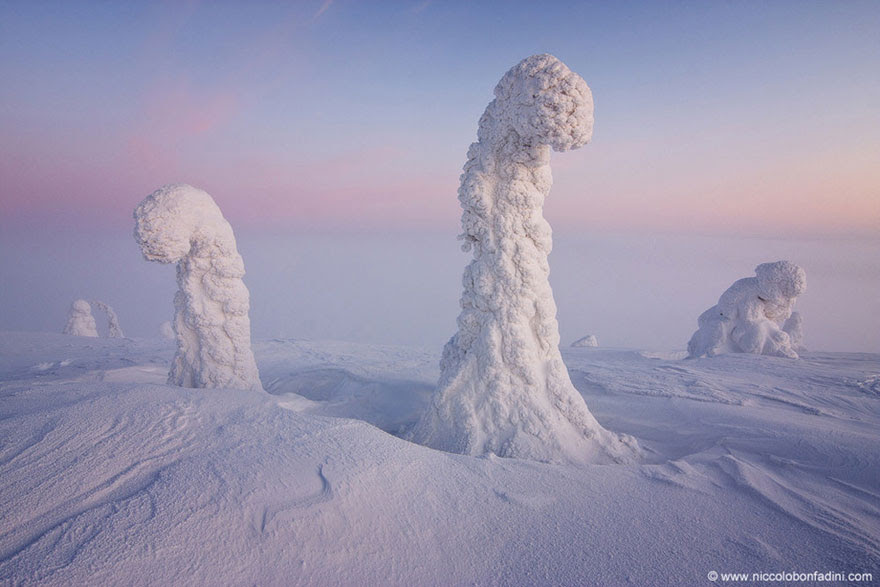 cool-unbelievable-places-Earth-Finland
