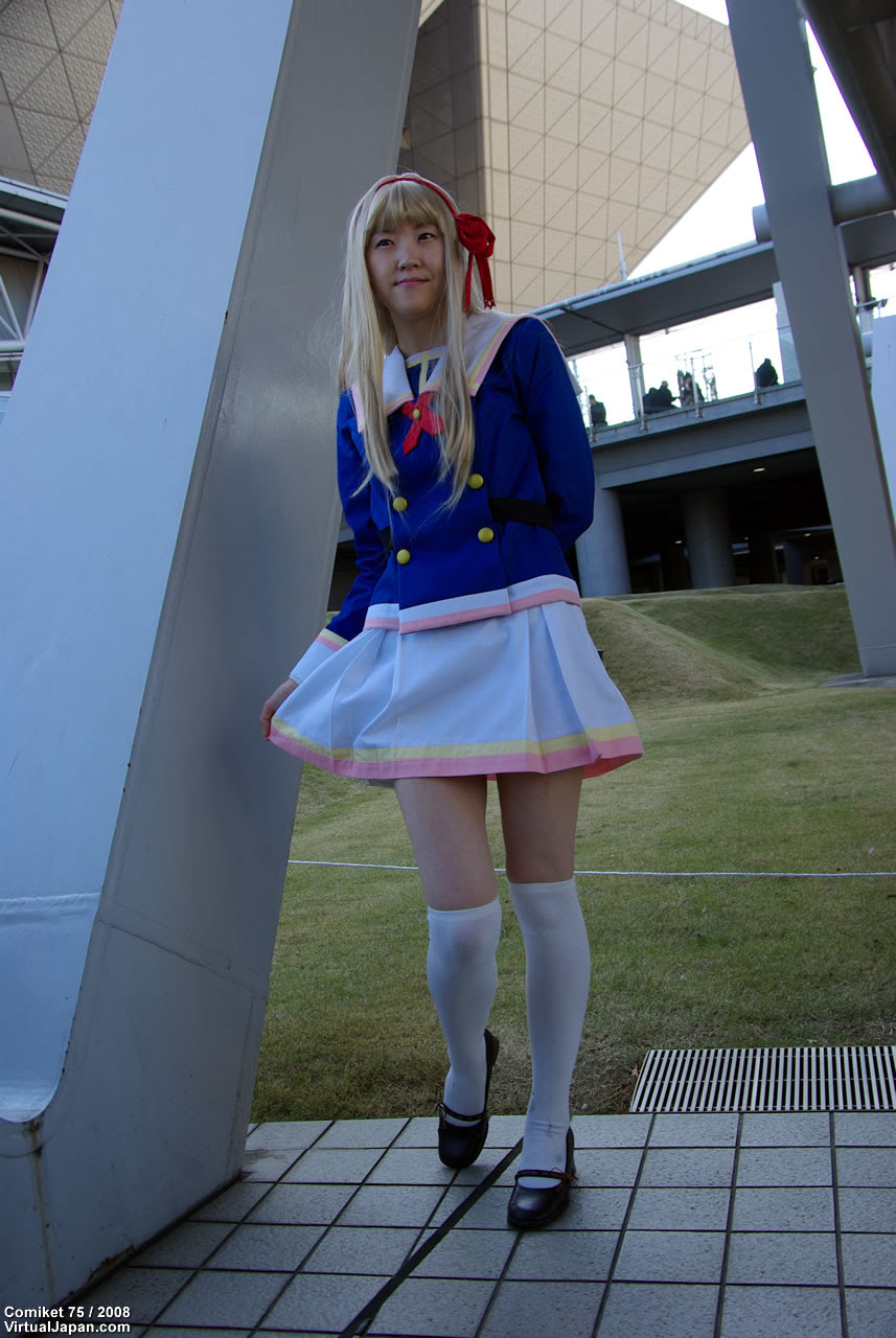 cosplay for a cause 226