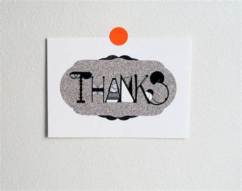 Make someone's day extra special by writing a short note of gratitude to them, acknowledging their role in your . printable thank you card thanks illustration by 10antemeridiem
