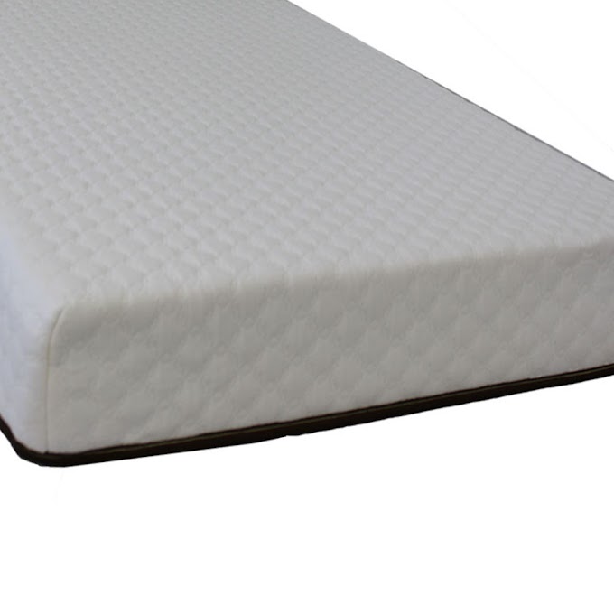 Memory Foam Rv Mattress - LINENSPA 3 Inch Gel Infused RV Queen Plush Memory Foam ... / Memory foam—the 'king' of foam, memory foam has a signature feel that allows you to sink into the mattress and feel cradled.