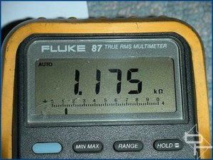 HDD Activity Meter Setting Up