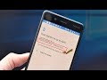 How To Check Your Android Phone Security Patch Updates