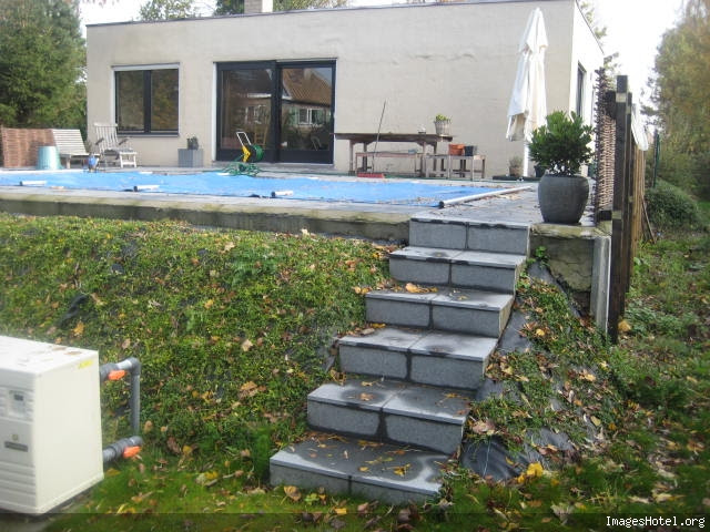 Hivernage actif     
