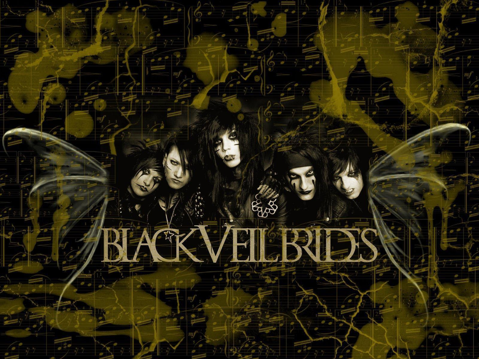  Black  Veil  Brides  2021 Wallpapers  Wallpaper  Cave