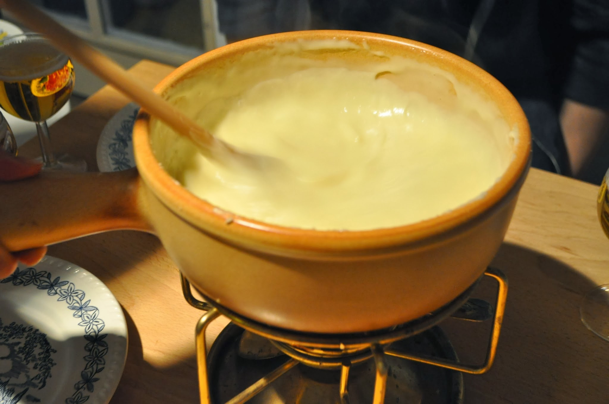 日本では食べられない味 ヨーロッパに行ったら外せない食べ物