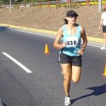 Entrenamiento de Tempo para corredores